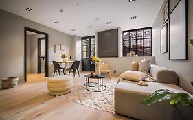 Stay L Luxurious Hideaway In Centrum