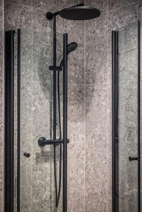 Stay L Luxurious Hideaway In Centrum Bergen Eksteriør bilde